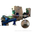 Auto EOE Machine For Easy Open Ends